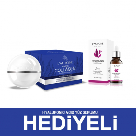 L'actone Marin Collegen Tanışma Hediyesi